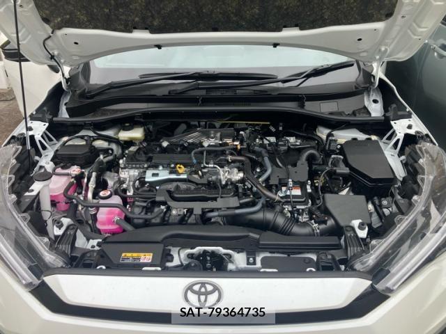 Toyota COROLLA CROSS 2026-01 7326279-7