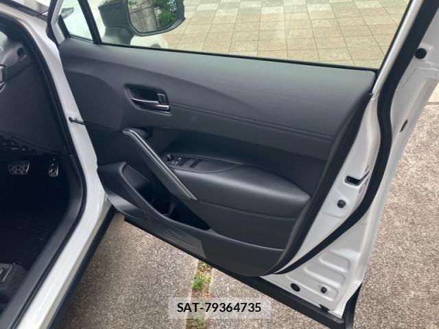 Toyota COROLLA CROSS 2026-01 7326279-8