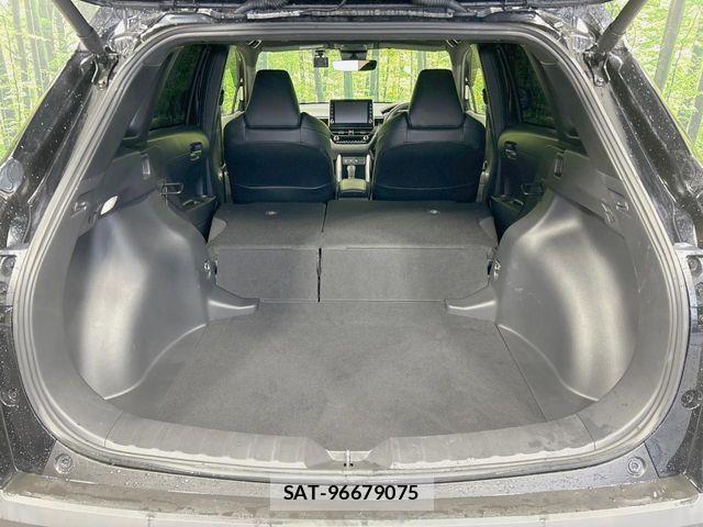 Toyota COROLLA CROSS 2023-10 7326295-9
