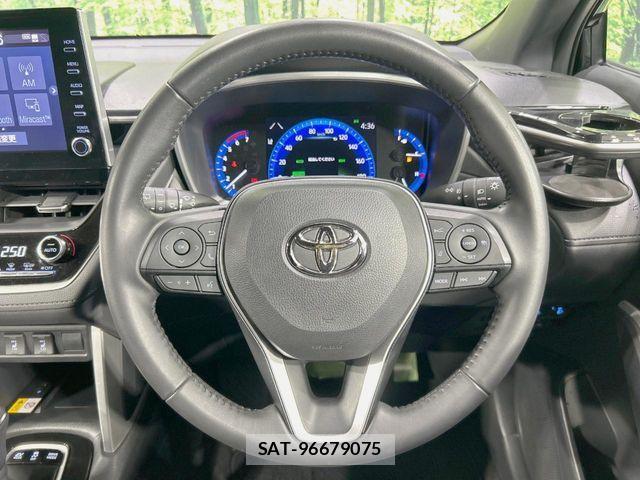 Toyota COROLLA CROSS 2023-10 7326295-10