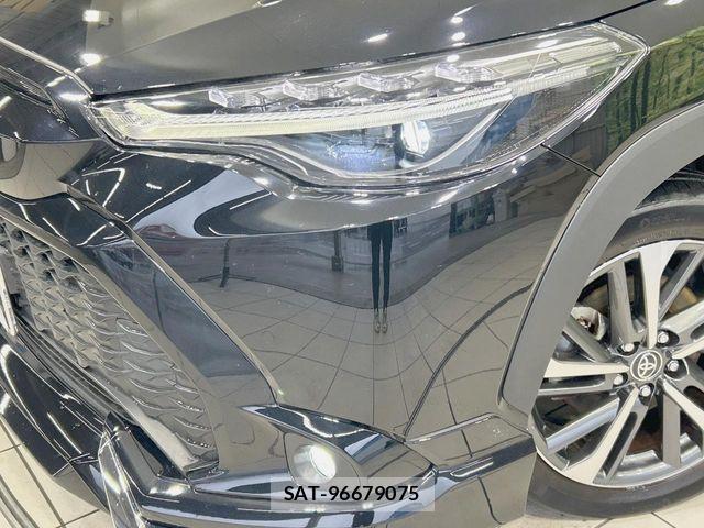 Toyota COROLLA CROSS 2023-10 7326295-11