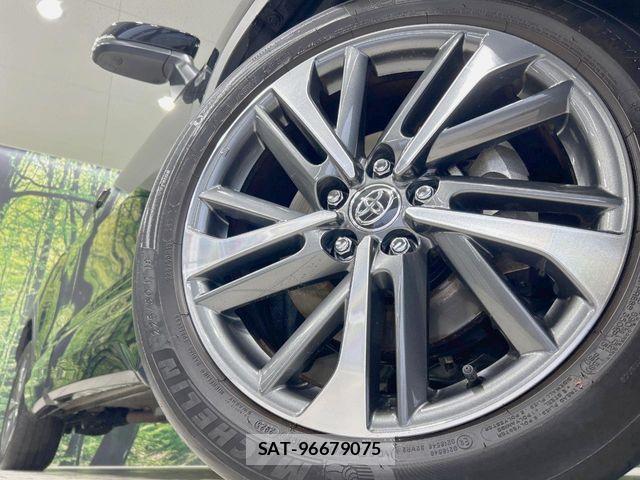 Toyota COROLLA CROSS 2023-10 7326295-12
