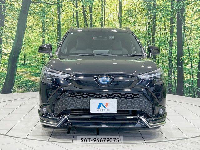 Toyota COROLLA CROSS 2023-10 7326295-13