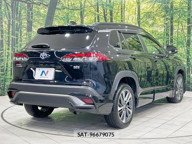 Toyota COROLLA CROSS 2023-10 7326295-16