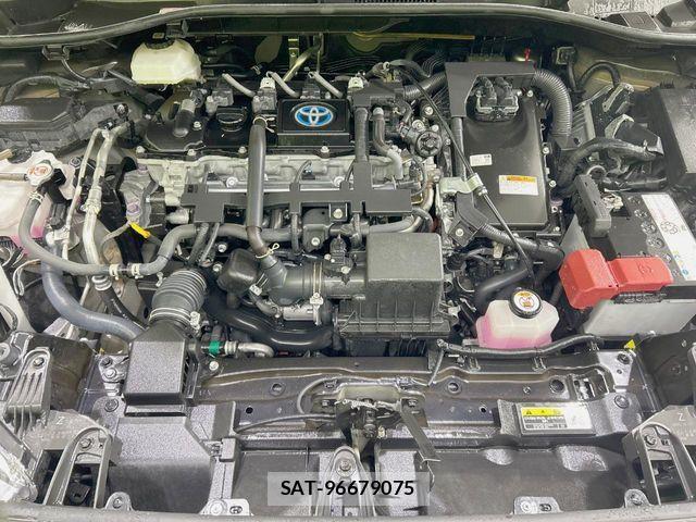 Toyota COROLLA CROSS 2023-10 7326295-17