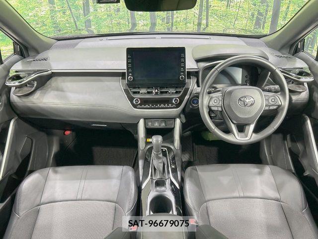 Toyota COROLLA CROSS 2023-10 7326295-1