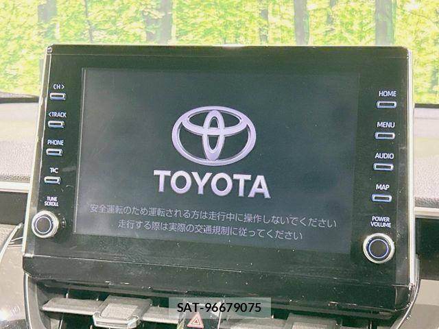 Toyota COROLLA CROSS 2023-10 7326295-3