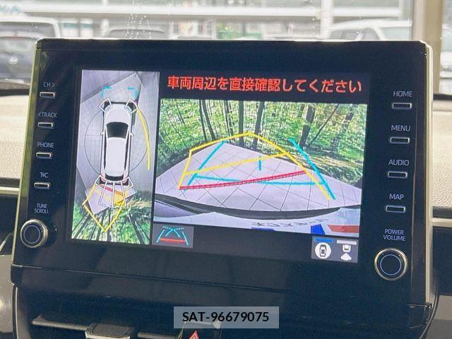 Toyota COROLLA CROSS 2023-10 7326295-4
