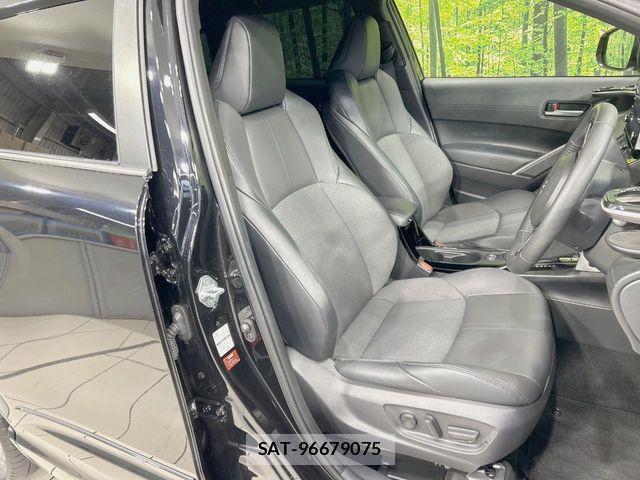 Toyota COROLLA CROSS 2023-10 7326295-7