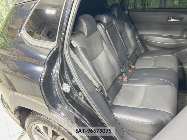 Toyota COROLLA CROSS 2023-10 7326295-8