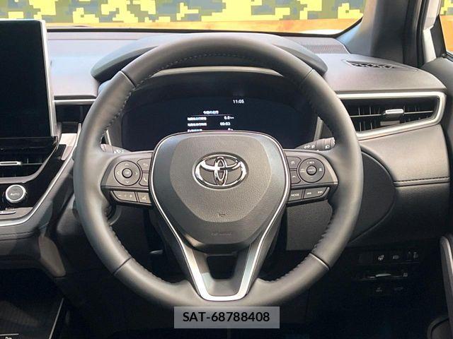 Toyota COROLLA CROSS 2026-03 7326285-10