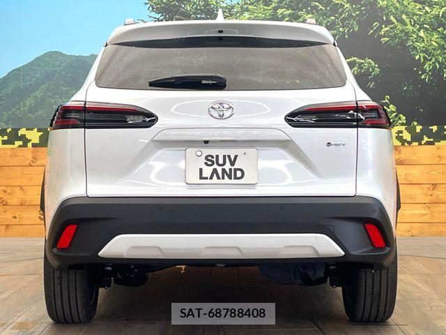Toyota COROLLA CROSS 2026-03 7326285-14