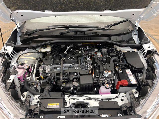 Toyota COROLLA CROSS 2026-03 7326285-17
