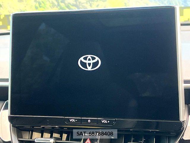 Toyota COROLLA CROSS 2026-03 7326285-2