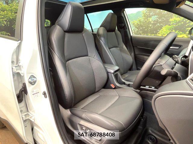 Toyota COROLLA CROSS 2026-03 7326285-7