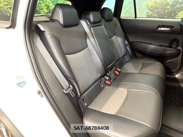 Toyota COROLLA CROSS 2026-03 7326285-8