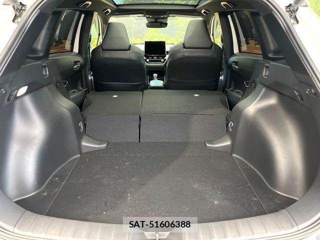 Toyota COROLLA CROSS 2025-11 7326282-9