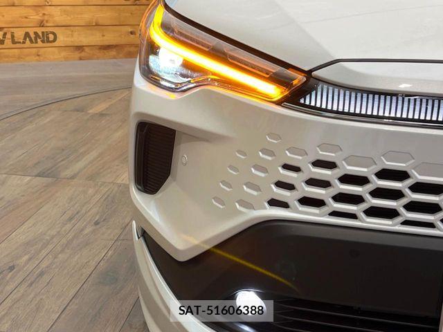 Toyota COROLLA CROSS 2025-11 7326282-11