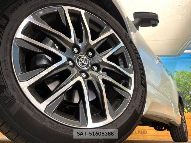 Toyota COROLLA CROSS 2025-11 7326282-12