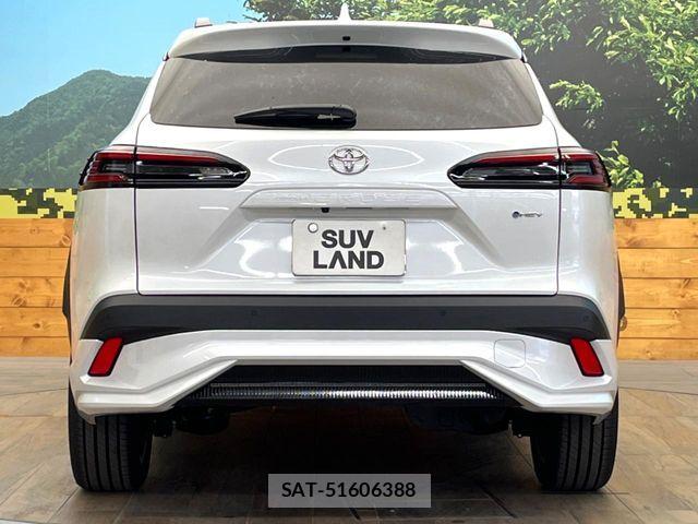 Toyota COROLLA CROSS 2025-11 7326282-14