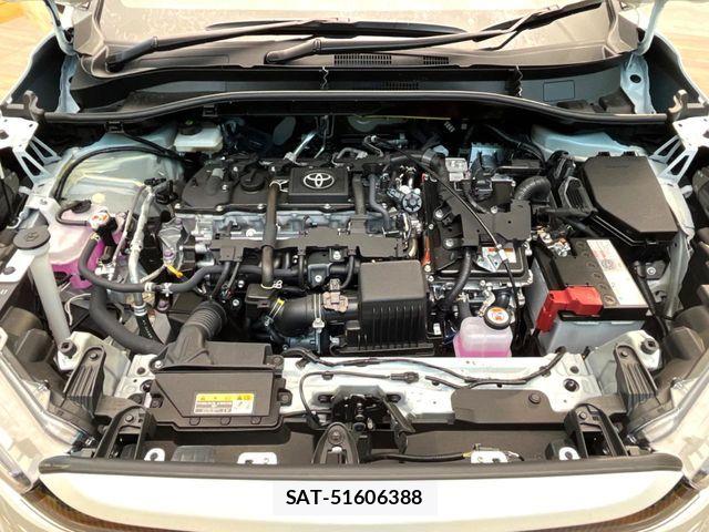 Toyota COROLLA CROSS 2025-11 7326282-17