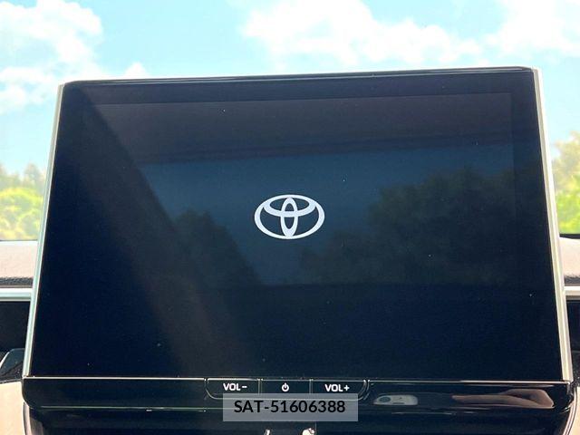 Toyota COROLLA CROSS 2025-11 7326282-4