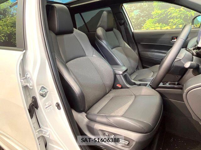 Toyota COROLLA CROSS 2025-11 7326282-7