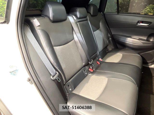 Toyota COROLLA CROSS 2025-11 7326282-8