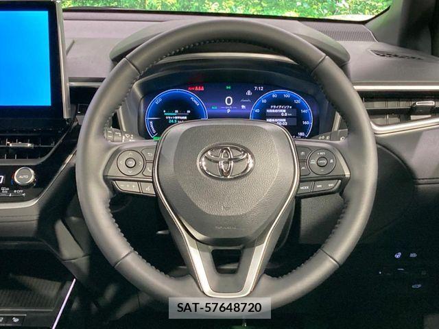 Toyota COROLLA CROSS 2025-08 7326289-10