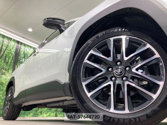 Toyota COROLLA CROSS 2025-08 7326289-12