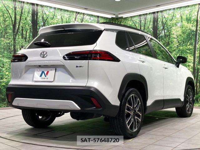 Toyota COROLLA CROSS 2025-08 7326289-16
