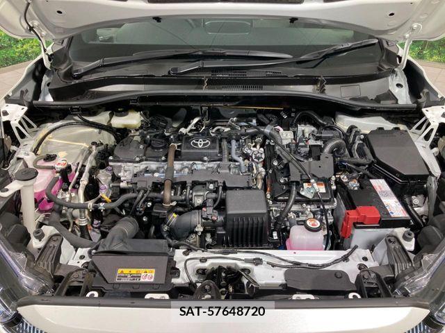 Toyota COROLLA CROSS 2025-08 7326289-17