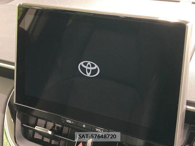 Toyota COROLLA CROSS 2025-08 7326289-3