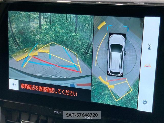 Toyota COROLLA CROSS 2025-08 7326289-4