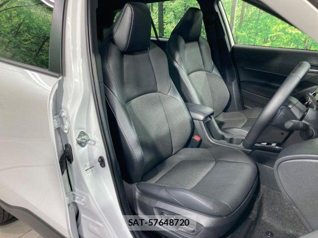 Toyota COROLLA CROSS 2025-08 7326289-7