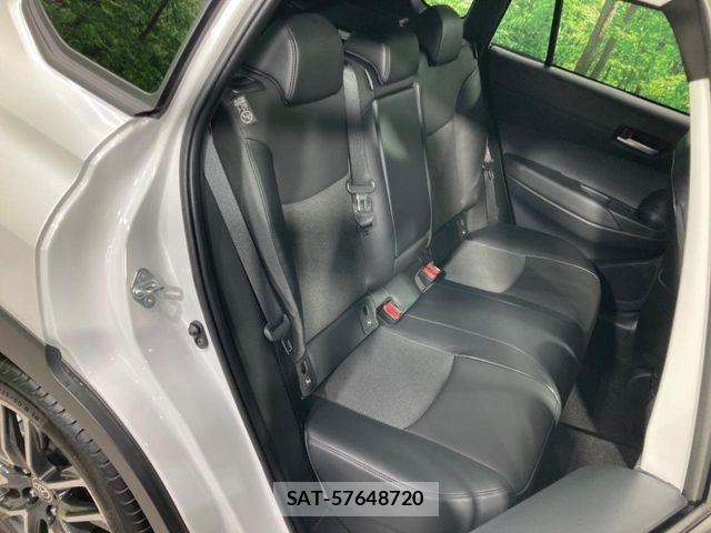 Toyota COROLLA CROSS 2025-08 7326289-8