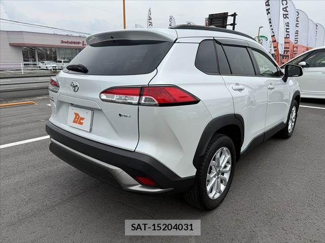 Toyota COROLLA CROSS 2025-01 7326303-12
