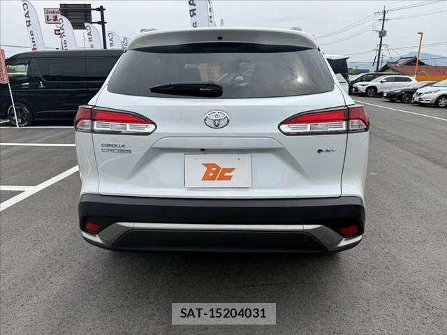 Toyota COROLLA CROSS 2025-01 7326303-13