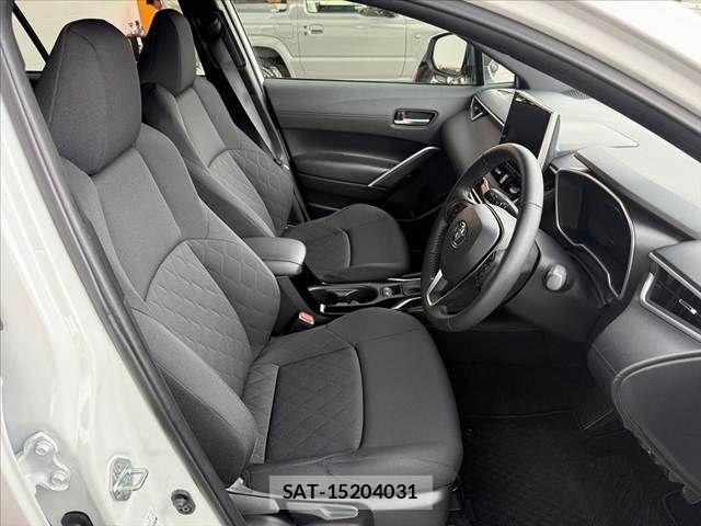 Toyota COROLLA CROSS 2025-01 7326303-15