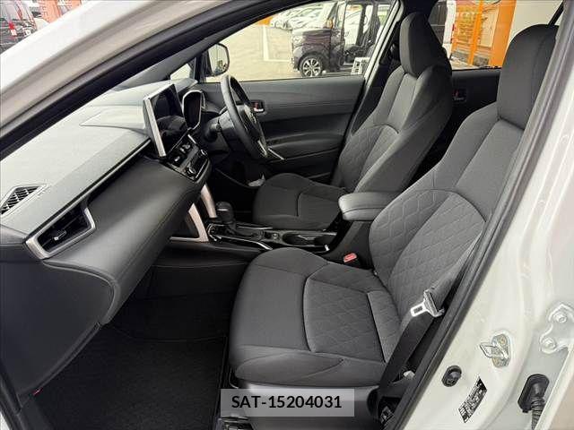 Toyota COROLLA CROSS 2025-01 7326303-16