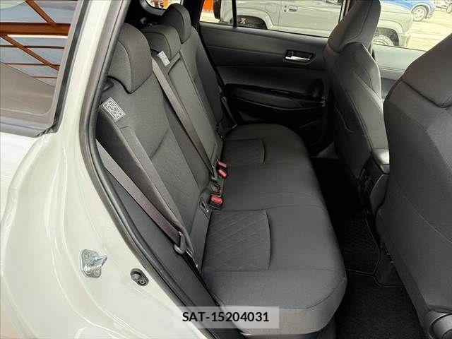 Toyota COROLLA CROSS 2025-01 7326303-17