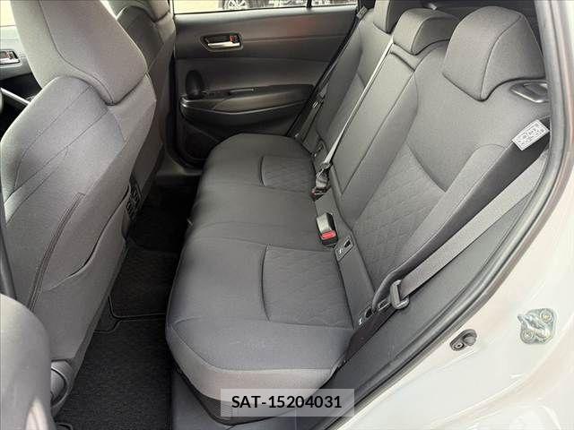 Toyota COROLLA CROSS 2025-01 7326303-18