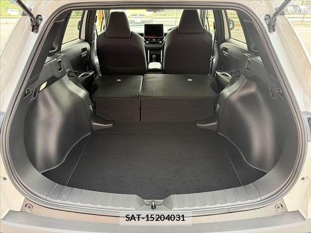 Toyota COROLLA CROSS 2025-01 7326303-20