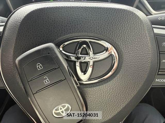 Toyota COROLLA CROSS 2025-01 7326303-22