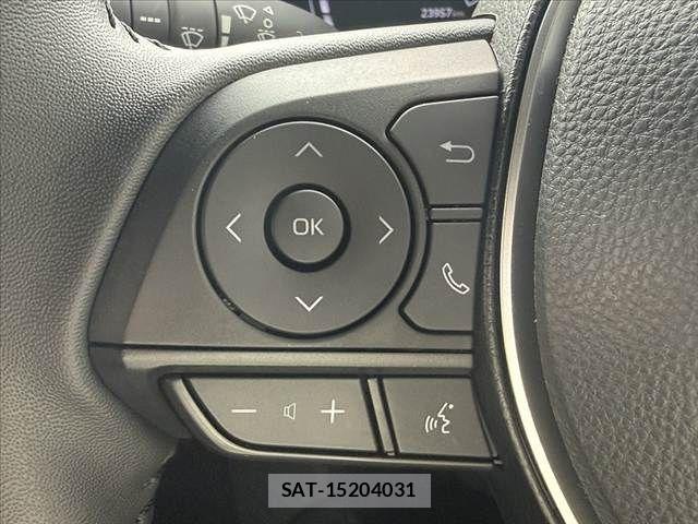 Toyota COROLLA CROSS 2025-01 7326303-23