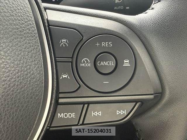 Toyota COROLLA CROSS 2025-01 7326303-24