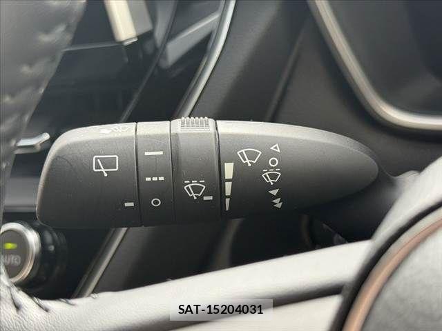 Toyota COROLLA CROSS 2025-01 7326303-25