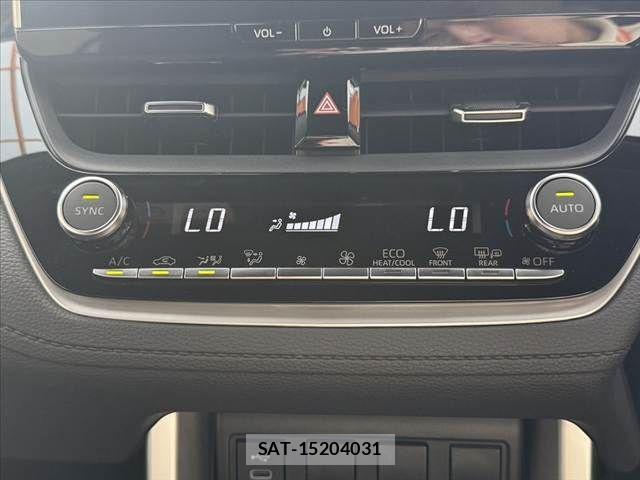 Toyota COROLLA CROSS 2025-01 7326303-27