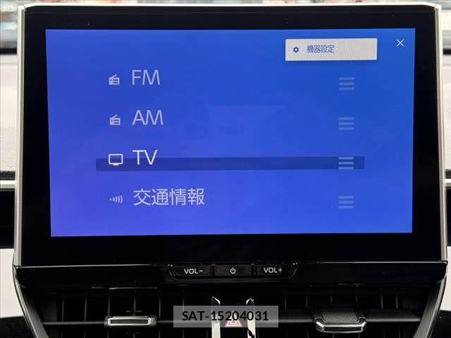 Toyota COROLLA CROSS 2025-01 7326303-6