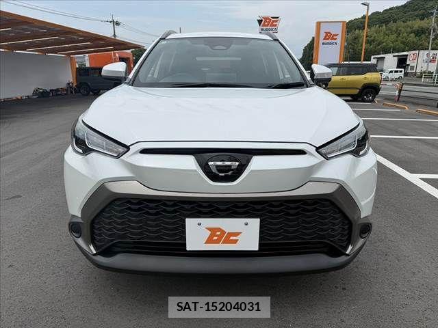 Toyota COROLLA CROSS 2025-01 7326303-8